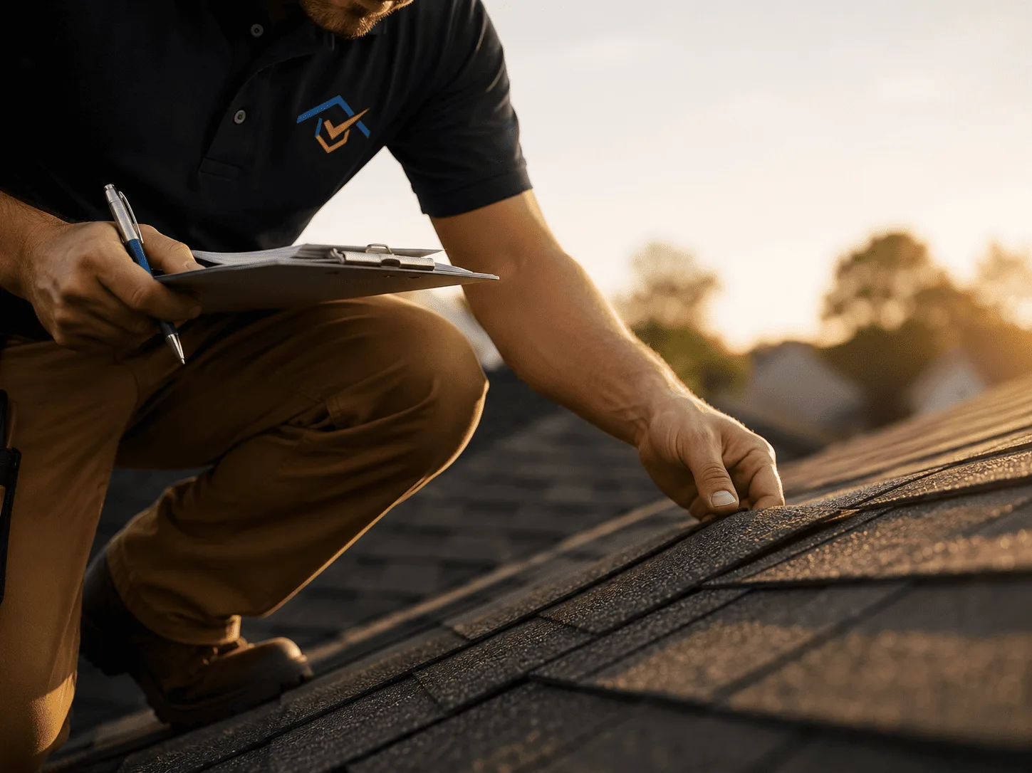 Why Choose Roof Inspection in Iberia, OH
