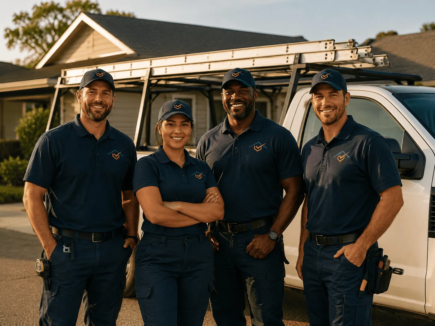 Roof Inspection company in Iberia, OH